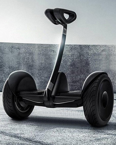 Przegląd Sigvet Xiaomi NineBot