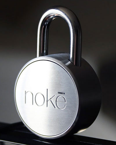 Przegląd Smart Lock Noke Smart Lock