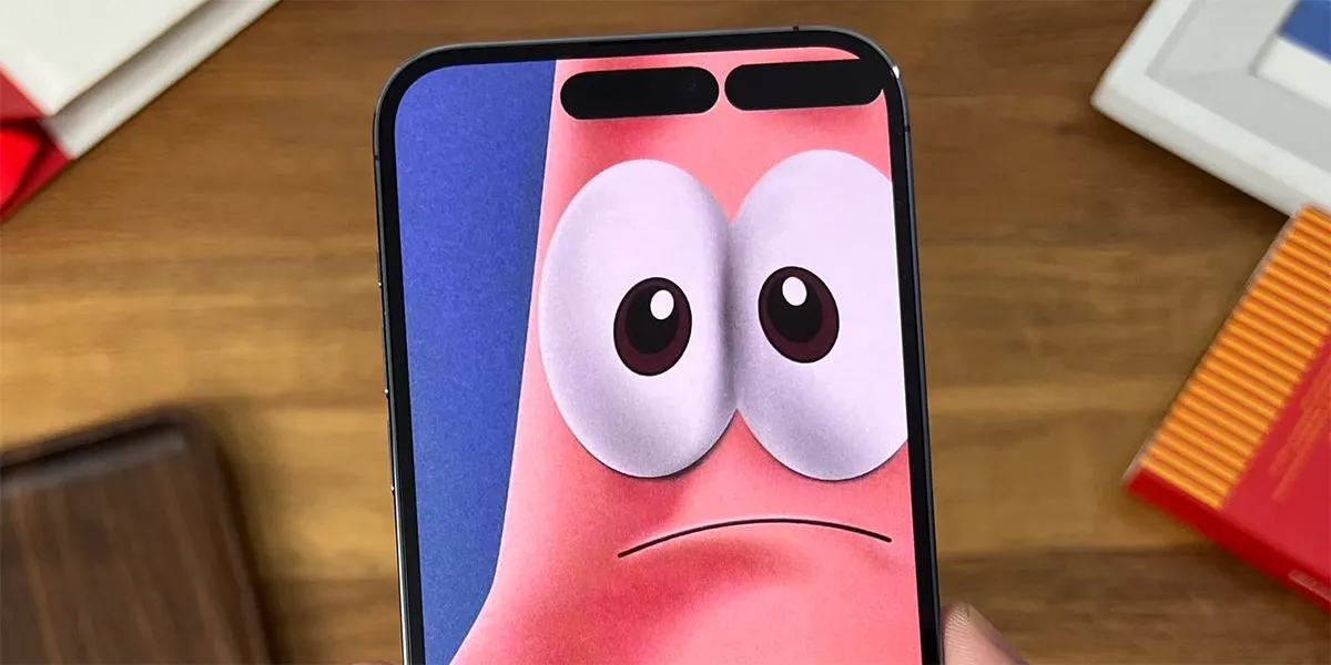 Tapety na iPhone 14 Pro | 14 Pro Max