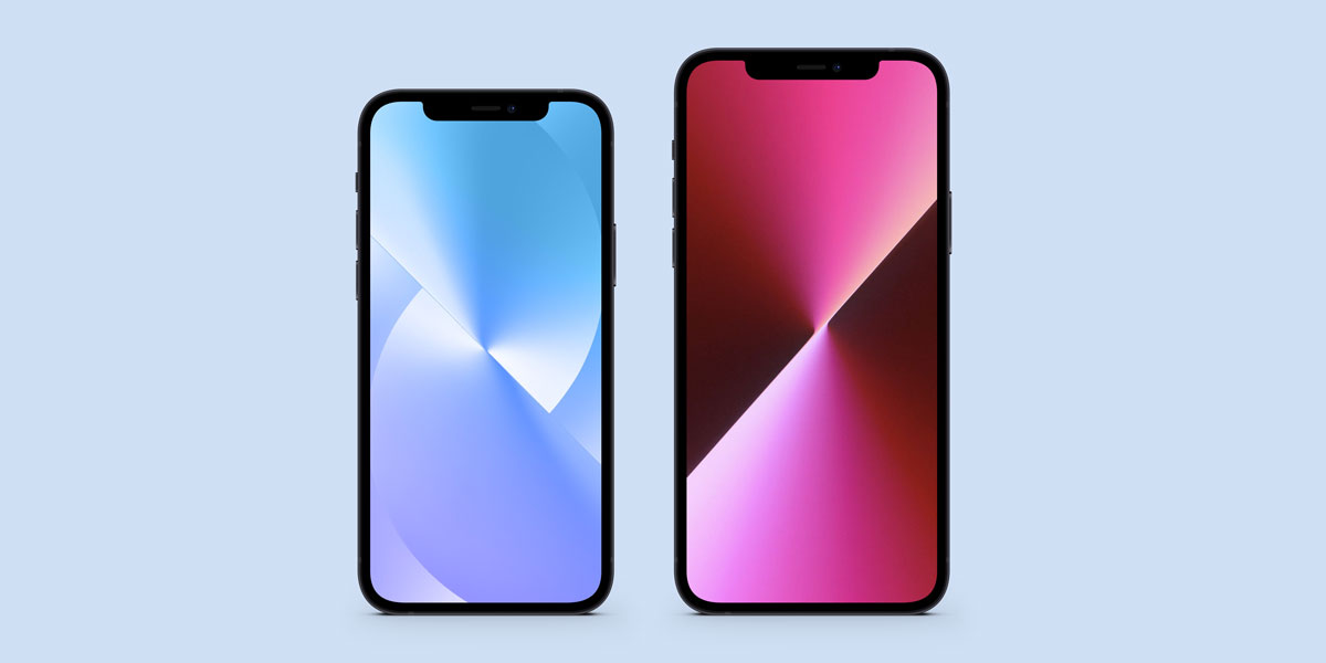 Tapeta iPhone 13 Pobierz w dobrej rozdzielczości