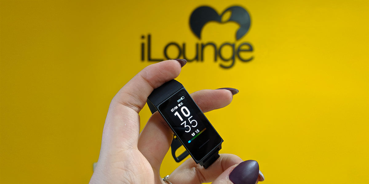 Przegląd Budget Fitness Bransoletka Xiaomi Redmi Band, Jak się połączyć