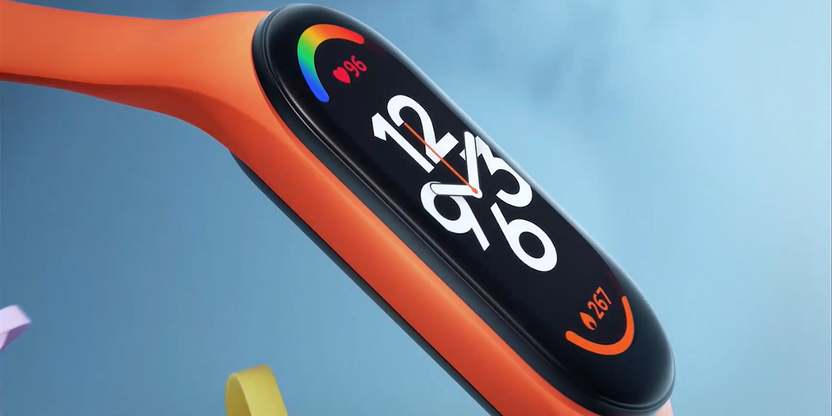 Recenzja Xiaomi Mi Band 7: data premiery, dane techniczne, nowość
