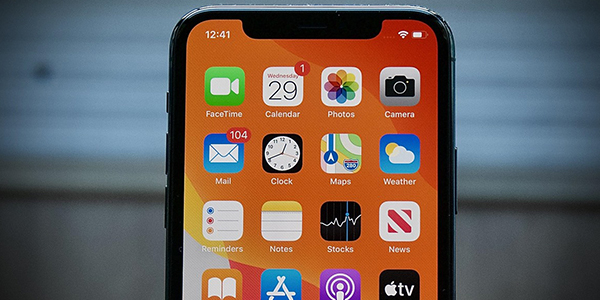 Przegląd iOS 134 i iPados 134 - Wszystkie zmiany nowych systemów operacyjnych