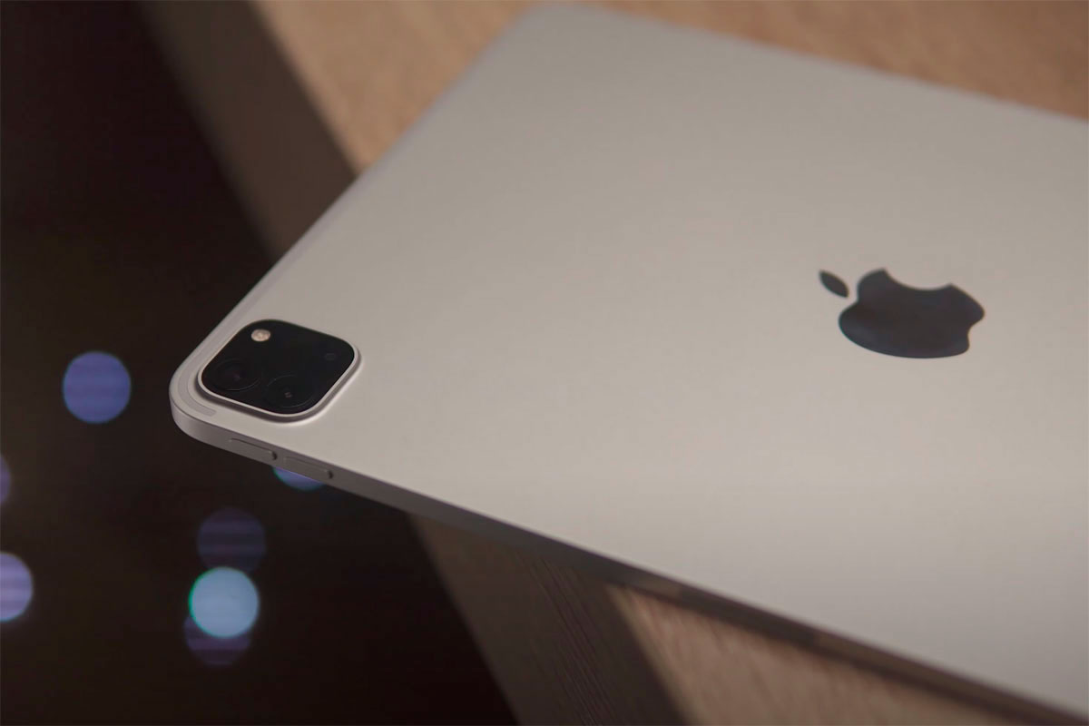 Przegląd IPAD Pro 2020: Nowy komputer ?