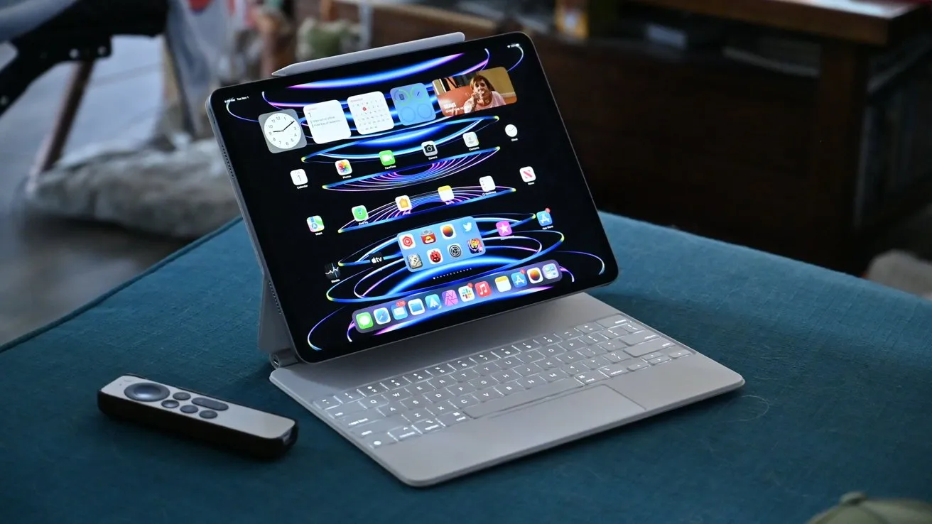 Recenzja iPad Pro M2 (2022) — funkcje i różnice w stosunku do iPad Pro M1