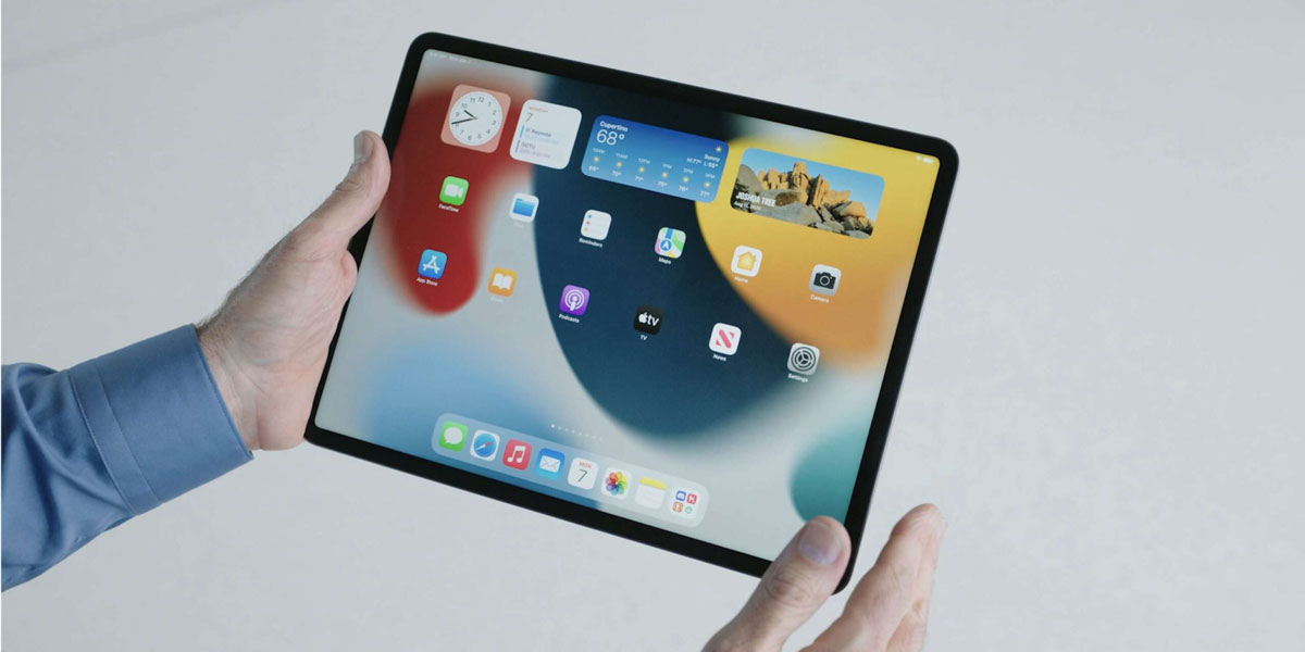 Przegląd iPados 15 - Top -5 Chipsy !