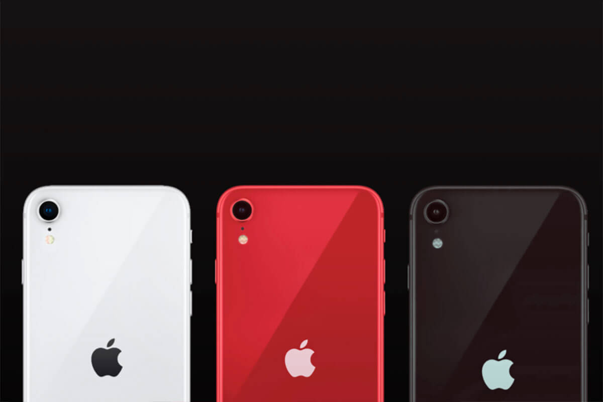 Przegląd kamery iPhone SE 2 (2020)