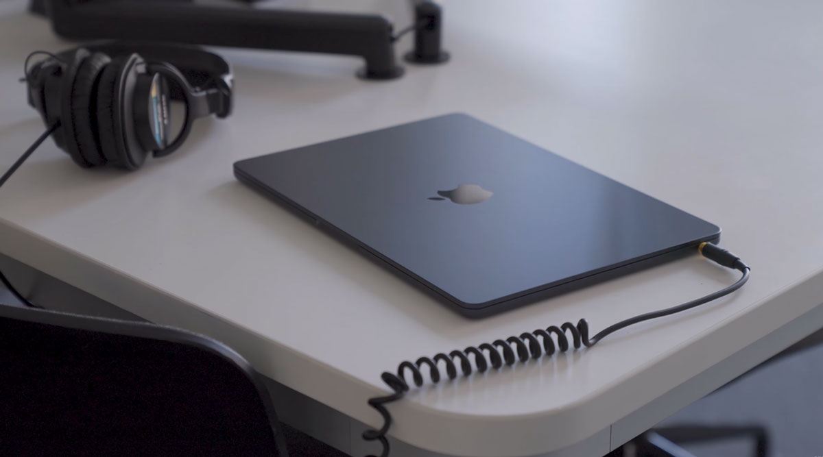 Recenzja MacBooka Air M2 (2022) — najlepszy Mac w 2022 roku