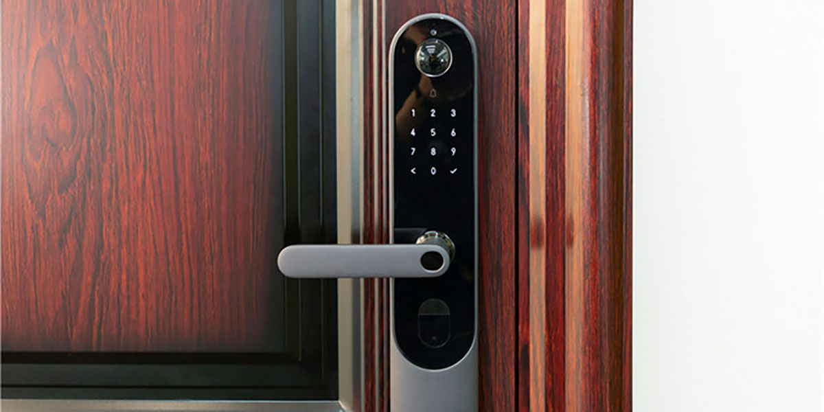 Przegląd blokady inteligentnego drzwi Xiaomi Aqara P100 z aparatem i obsługą homekit