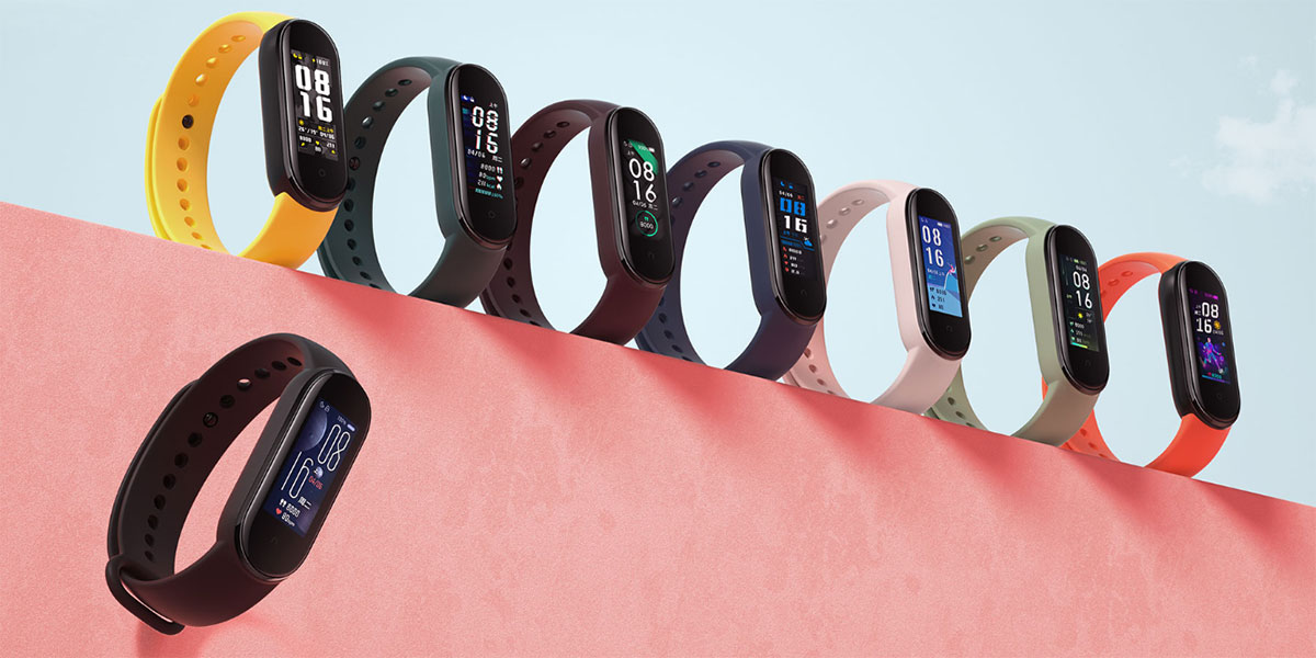 Przegląd Xiaomi MI Band 5: Charakterystyka, cena i czy warto aktualizować