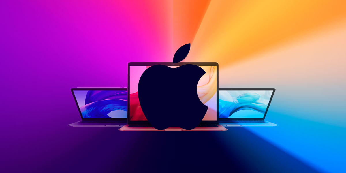 Co zostanie pokazane na prezentacji listopadowej Apple MacBook na tapecie Arm- Procesor + dla iPhone, iPad, Apple Watch