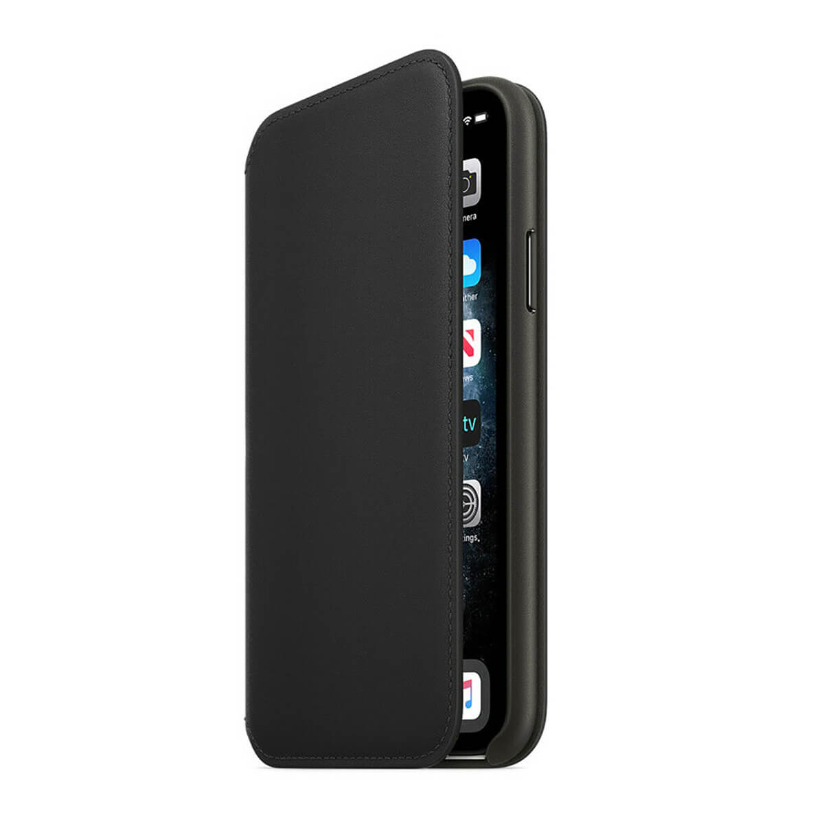Najlepsza książka na iPhone 11