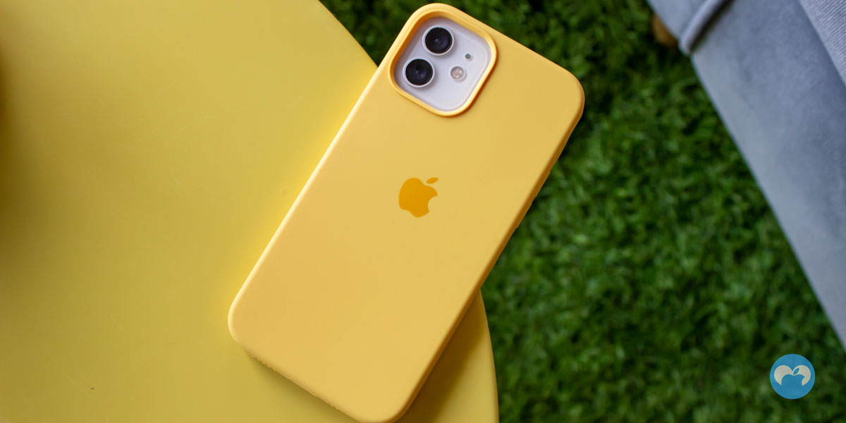 Doświadczenie za pomocą iPhone 12 po iPhone 11
