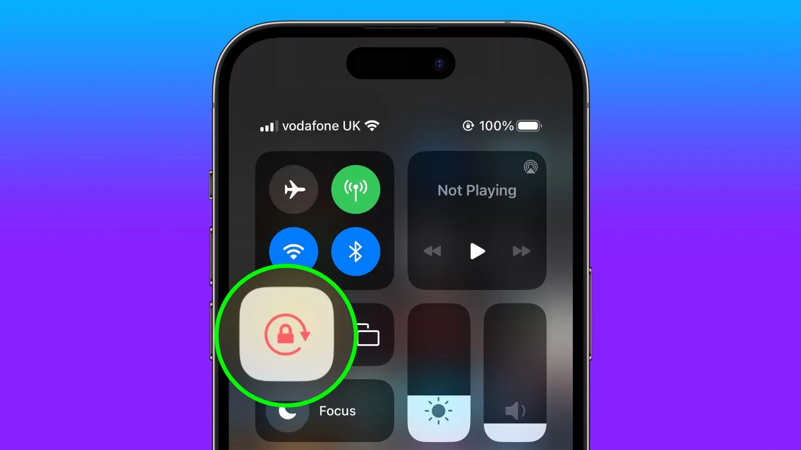 Jak ustawić automatyczne przełączanie orientacji iPhone'a