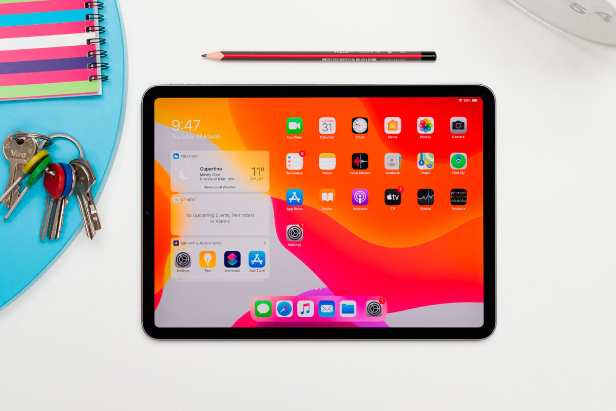 Oczekiwane nowe Apple w 2021 Rok