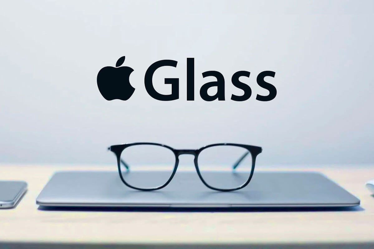 Przegląd patentowy na  Apple Okulary - Co będzie okulary Apple