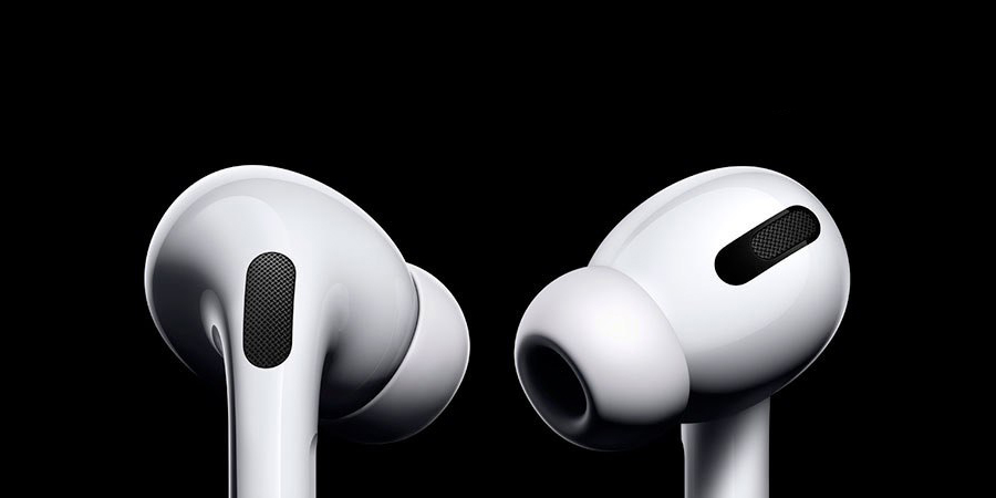 Airpods pro i AirPods 1/2: porównanie i różnica