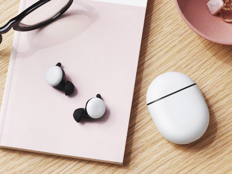 Pąki pikseli 2 vs AirPods 3: Przegląd charakterystyczny