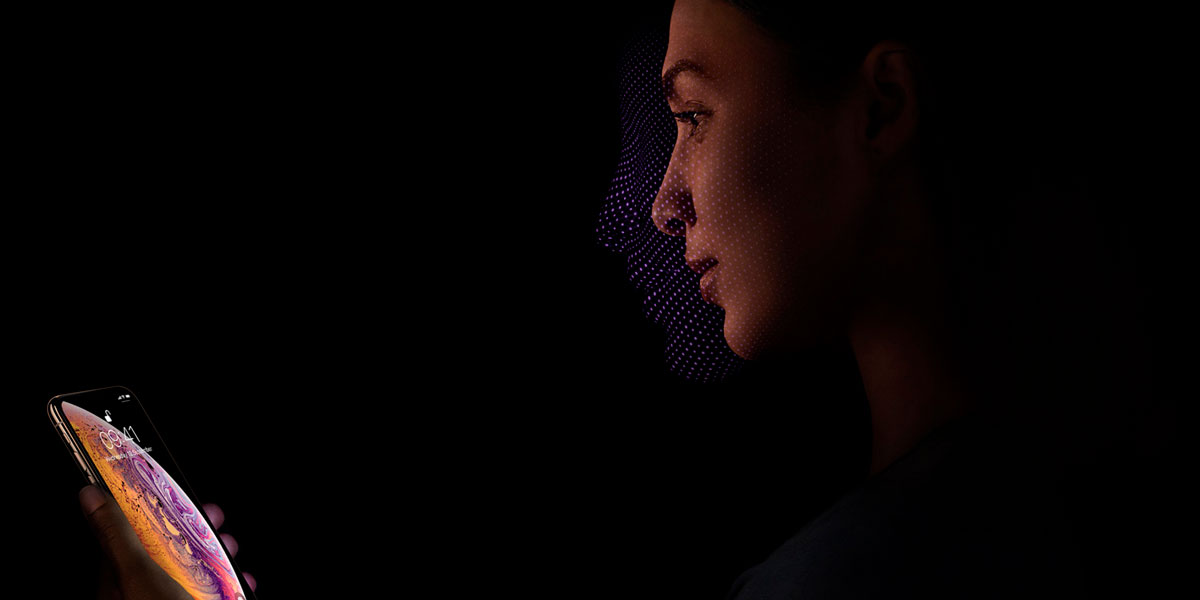 Co robić, jeśli przestał działać Face ID na iPhone