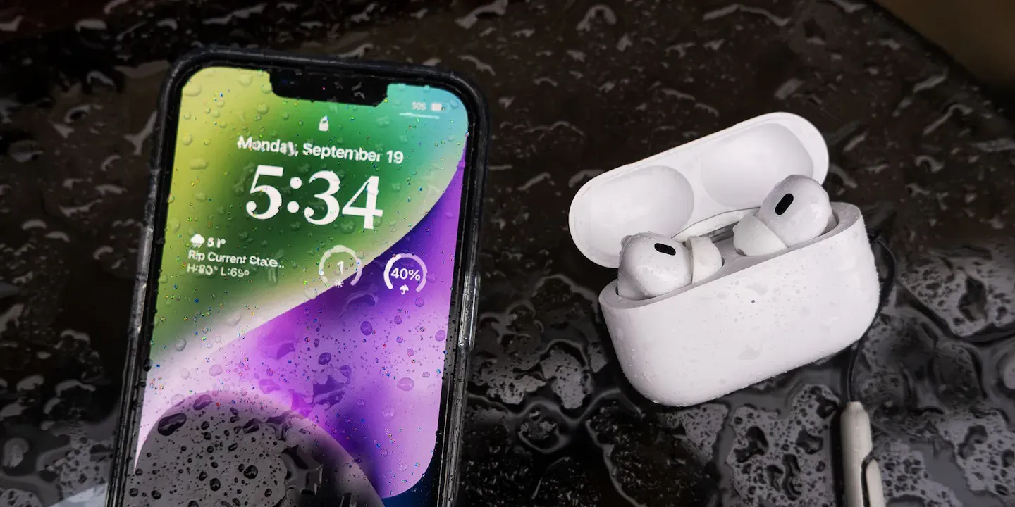 Pełna recenzja AirPods Pro 2 - jakość dźwięku, różnice w stosunku do AirPods Pro (2019)