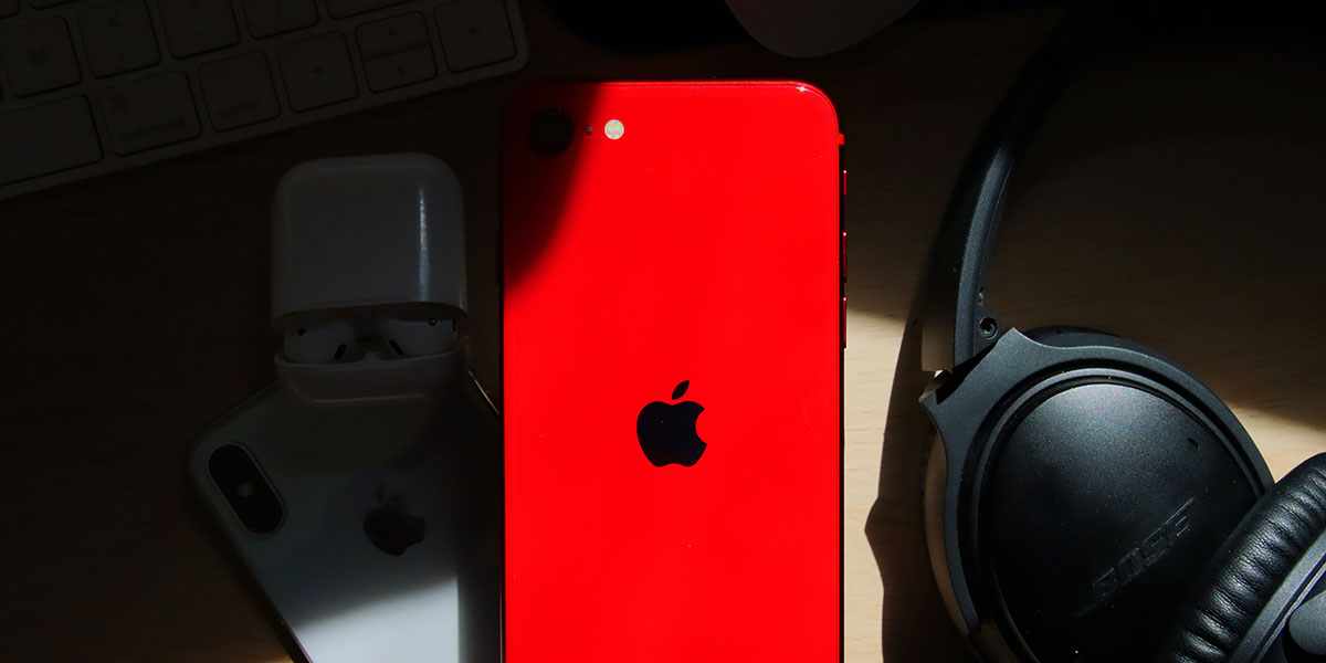 Tryb portretowy iPhone SE 2 (2020): Co jest wyjątkowe ?