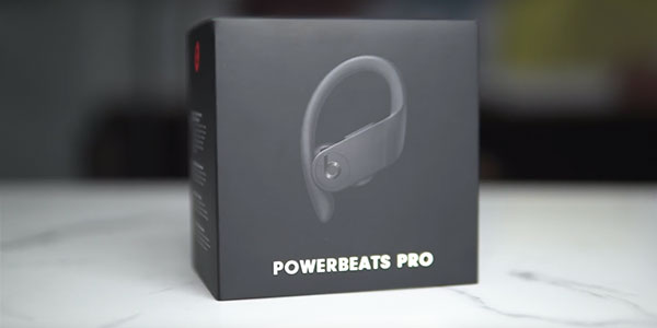 Przegląd wideo PowerBeats Pro: Lepiej niż AirPods?