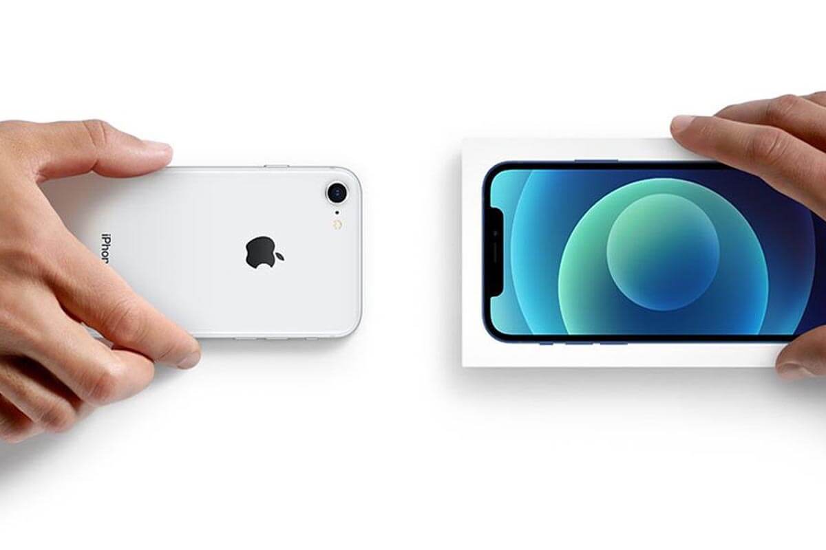 Jak obliczyć koszt iPhone Trade
