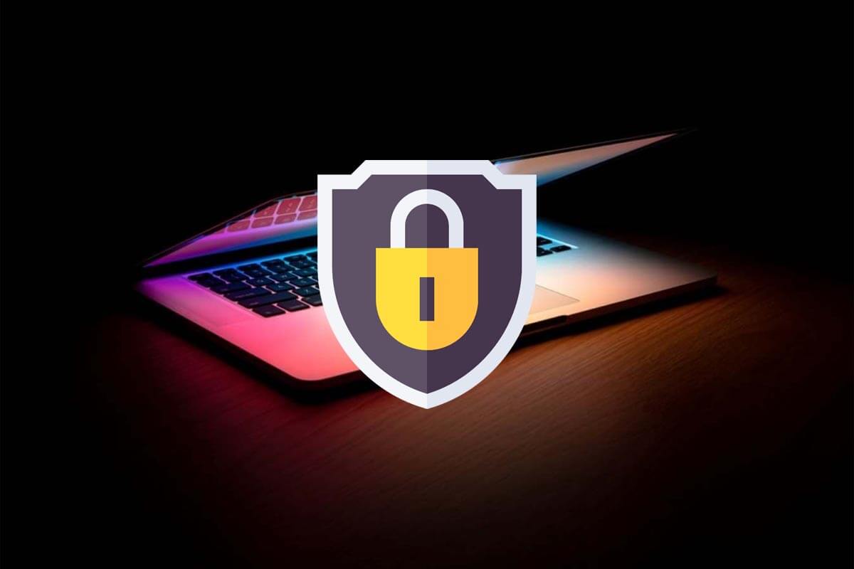 Jak chronić Mac na MacOS Monterey: Wskazówki, frytki, ważne ustawienia