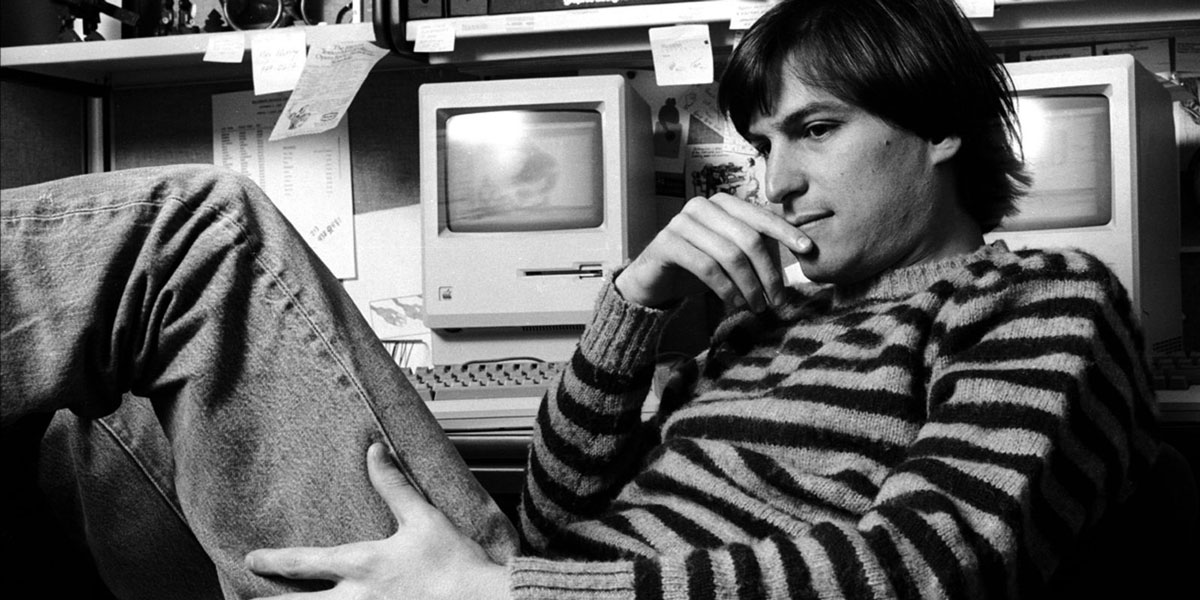 Steve Jobs i Apple, Kto stali się zwycięstwami