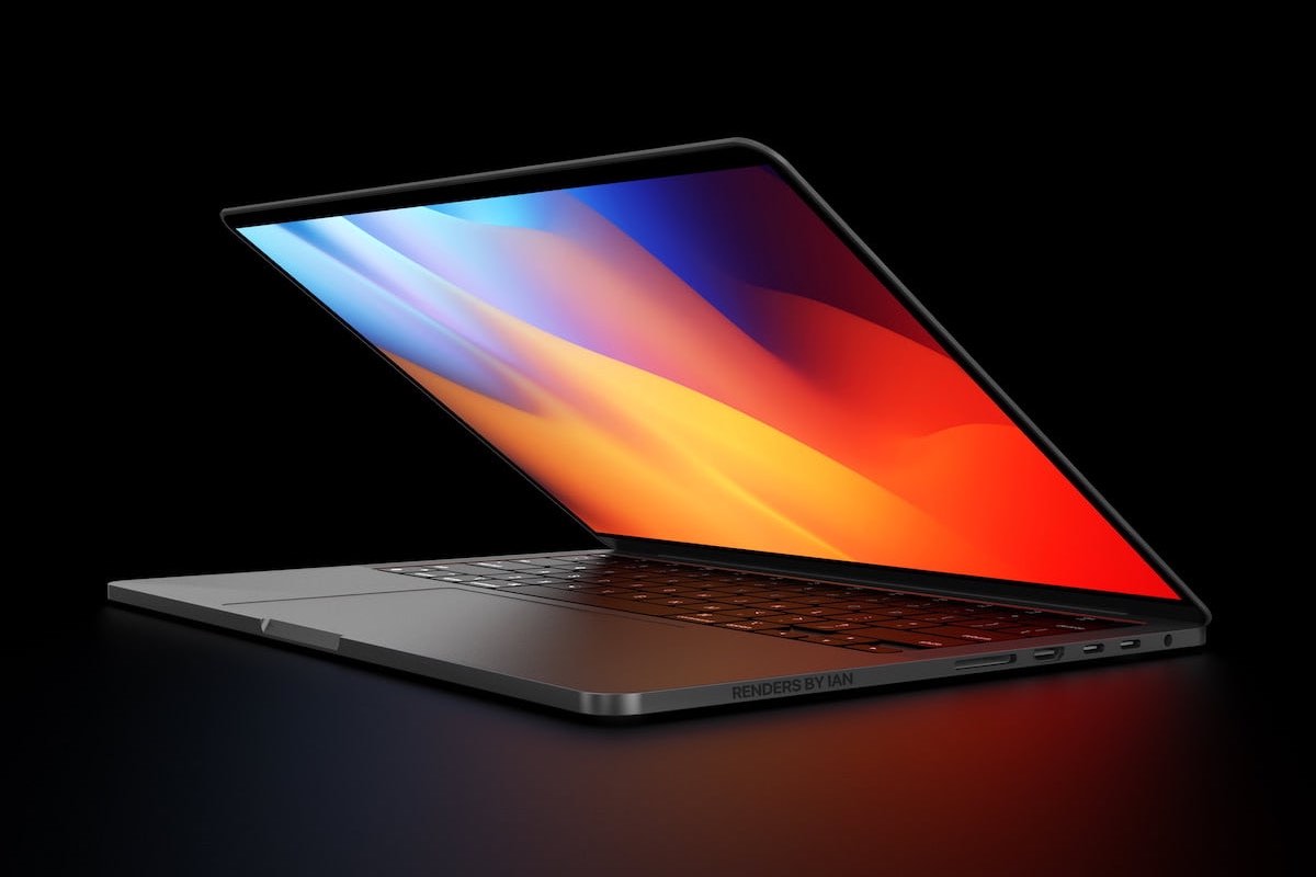 Co Apple nie pokazywało na WWDC 2021: Nowy MacBook Pro, Airpods 3, Hompod z wyświetlaczem
