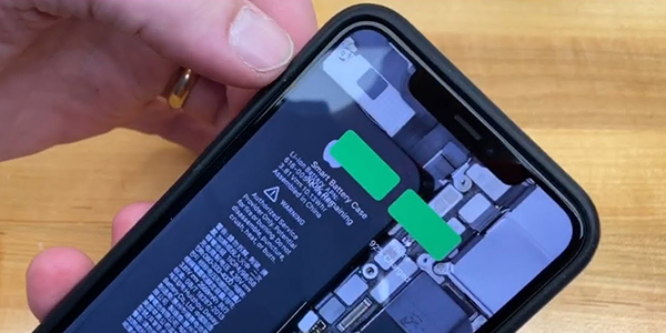 Jak przedłużyć żywotność baterii iPhone