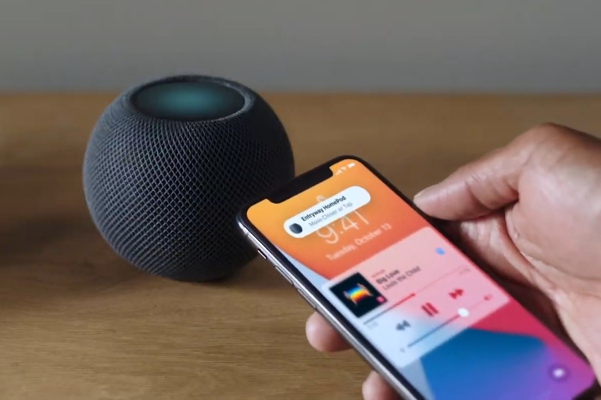 Apple, gdzie Chip U1 w Mac, iPad i AirPods?