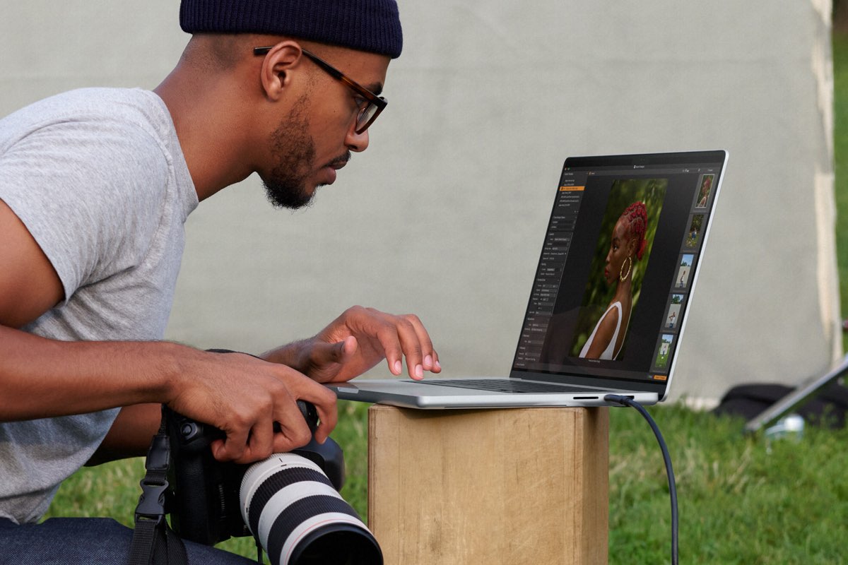 6 Minuses of New MacBook Pro 2021