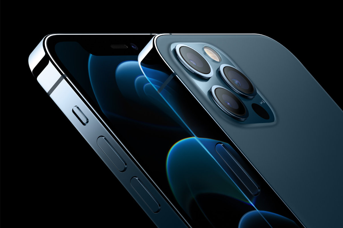 Przegląd kamery  iPhone 12 Pro Max: Charakterystyka i różnice z iPhone 12 Pro