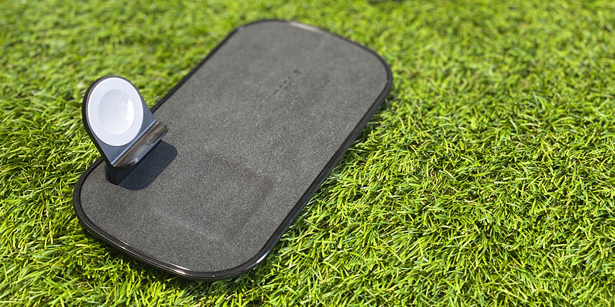 Ładowanie bezprzewodowe MOPHIE dla iPhone / Apple Watch / Airpods: Jakie ładowanie do wyboru