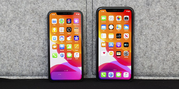 OLED VS LCD - Jaka jest różnica między najbardziej popularnymi wyświetlaczami ?