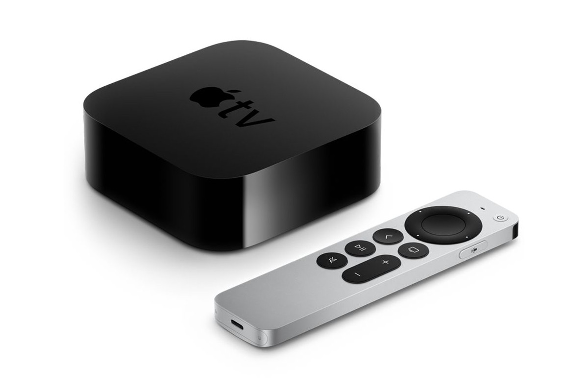 Dlaczego Apple TV HD jest nadal na sprzedaż i jest tak wiele ?