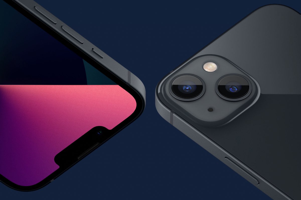 Porównanie kamer iPhone 13 i iPhone 12 — Czy warto aktualizować?