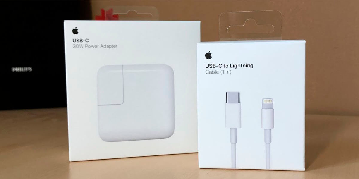 Jaka jest różnica między adapterami Apple w 30 W i 29 w ?