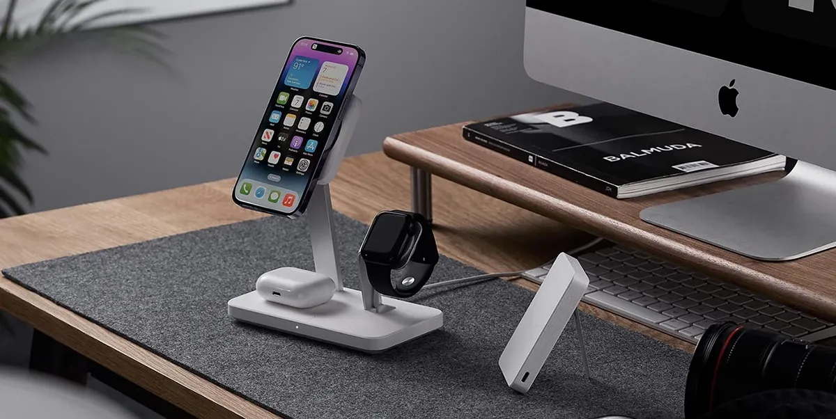 Co to jest zoptymalizowane ładowanie na iPhonie | Mac i jak to działa