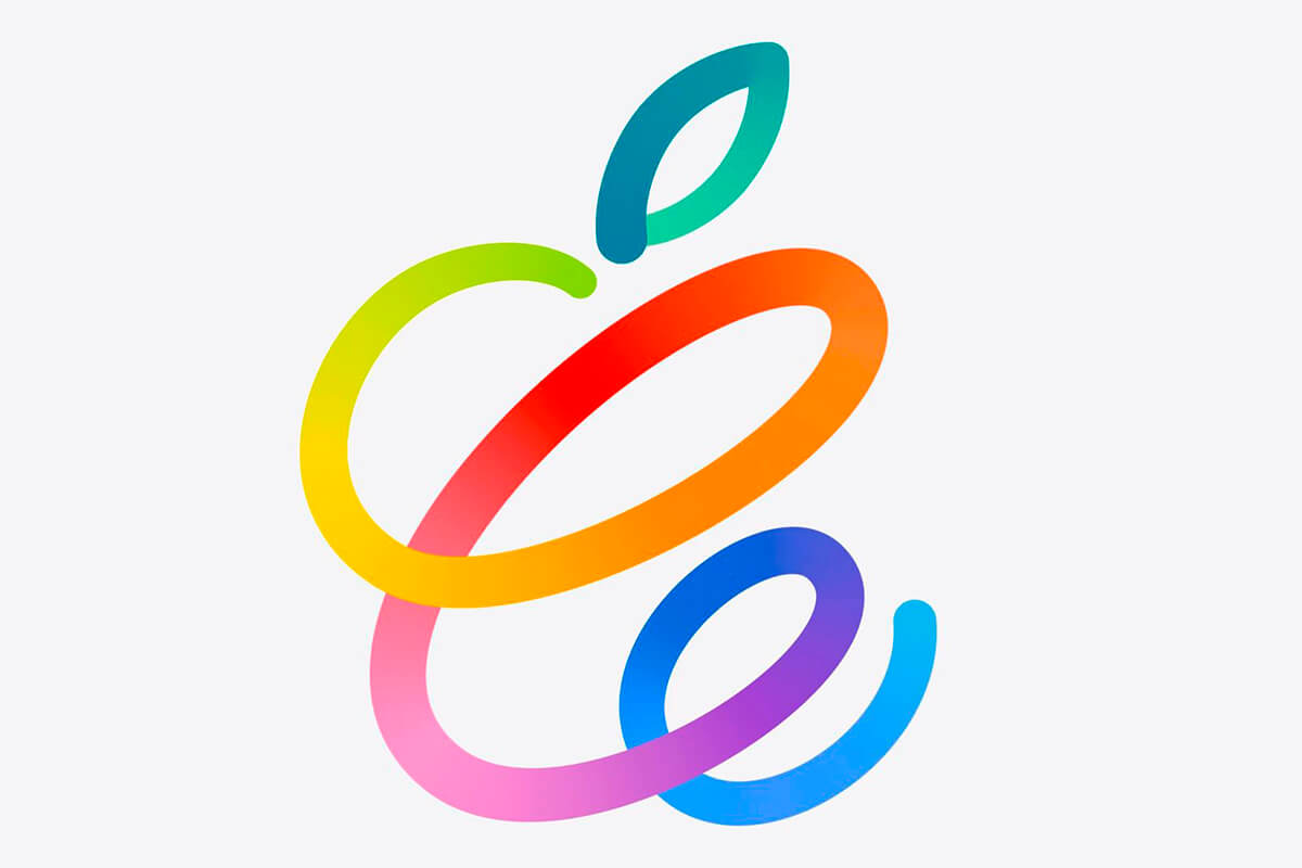 Łatwy pod koniec kwietnia prezentacja Apple 2021