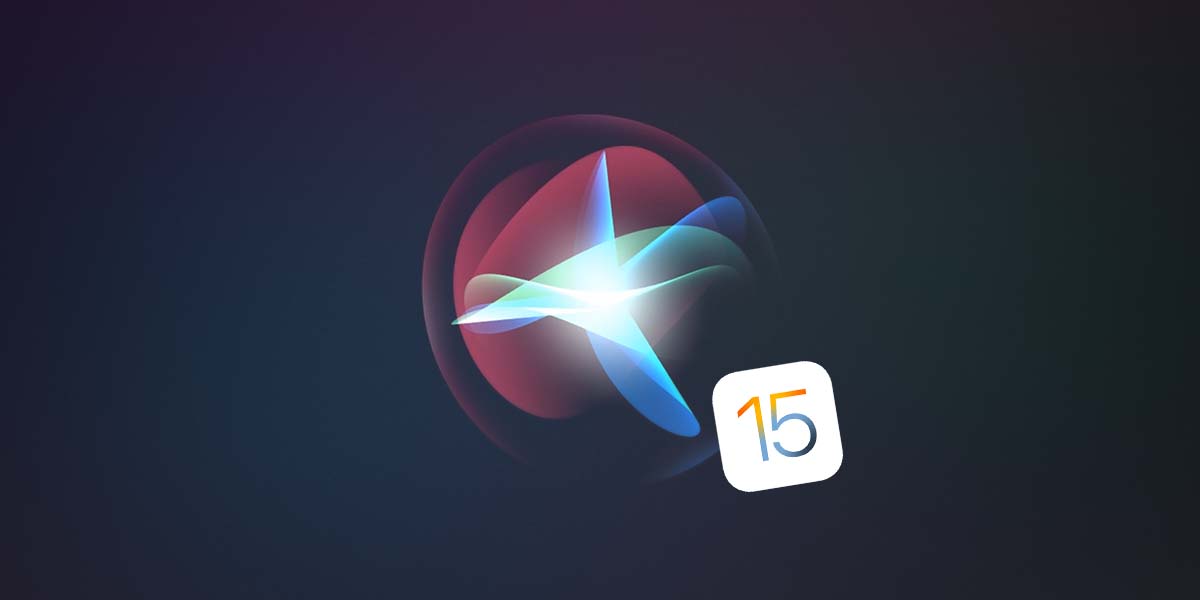 Siri w iOS 15 - to może zaktualizować asystenta głosu