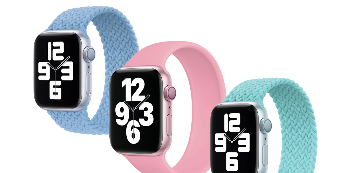 Smart Watch Apple Watch SE 2 - Data wydania, cechy, wiadomości i pogłoski