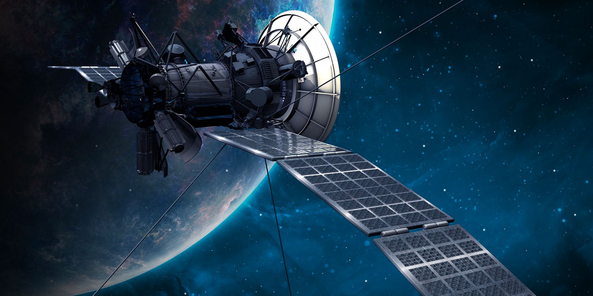 Czym są satelity: dlaczego są potrzebne, rodzaje i dlaczego Ukraina wykupiła abonament satelitarny