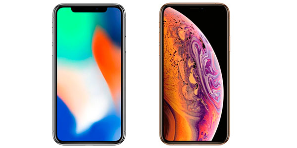 Porównanie iPhone XS i iPhone X: Jaka jest różnica?