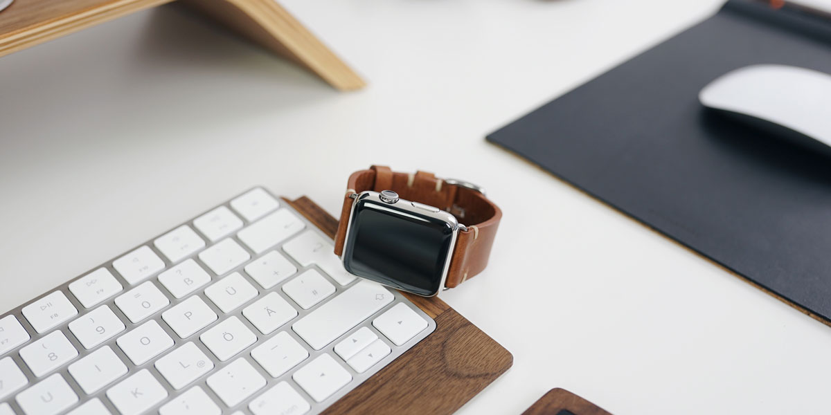 Powinienem kupić b / Apple Watch: Jak sprawdzić i skonfigurować ?
