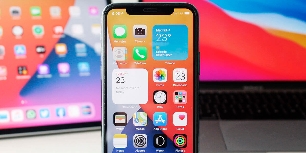 Czy warto aktualizować na IOS 14 beta