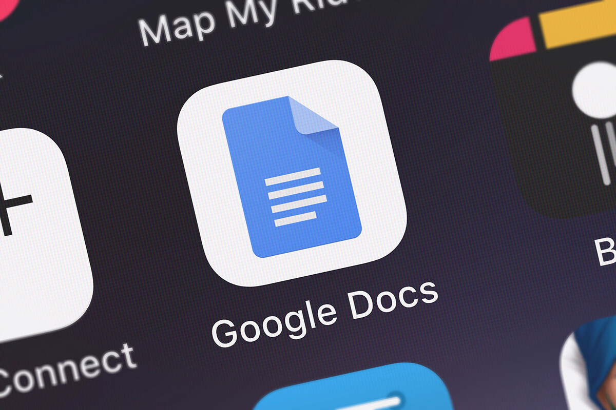 Top -10 Little Knotee Google Docs