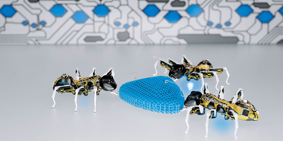 Ciekawe artykuły - Top -10 Najmłodsze roboty na świecie