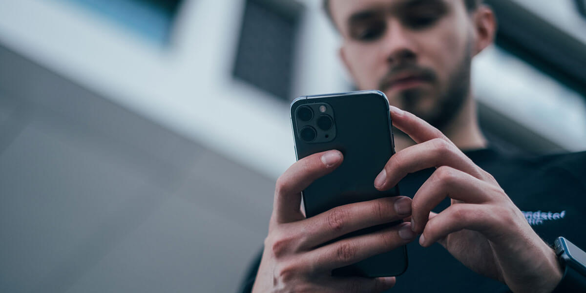 Góra -30 Najczęstsze błędy / awaria iPhone i jak je naprawić